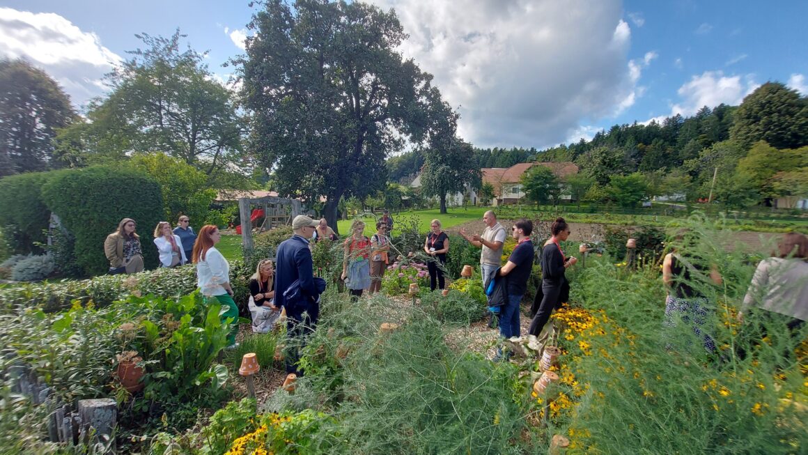 predavanja 🌿 VABILO NA DELAVNICO – Permakultura in ekološko kmetovanje