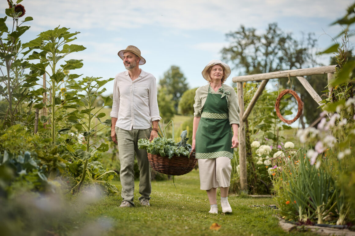 TK Pri Baronu 2026_102 TV Slovenija obiskala Turistično in ekološko kmetijo Pri Baronu